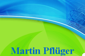 Martin Pfl�ger