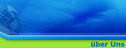 �ber Uns